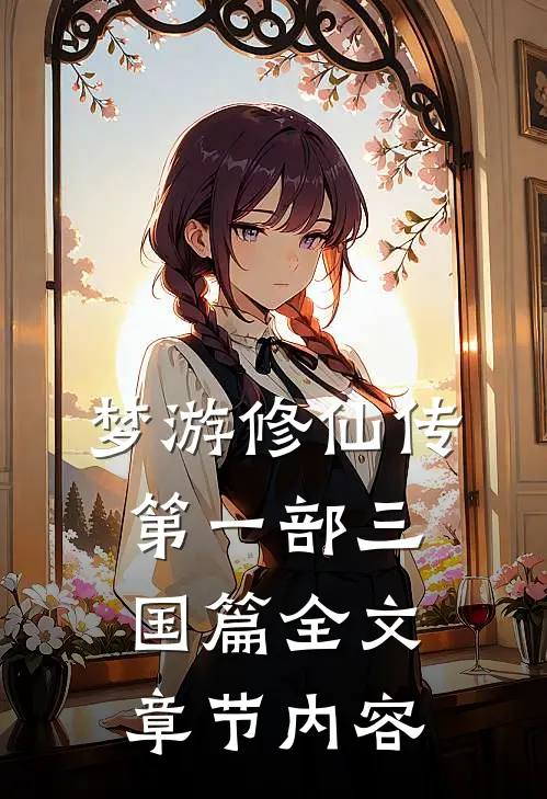 梦游修仙传第一部三国篇全文章节内容