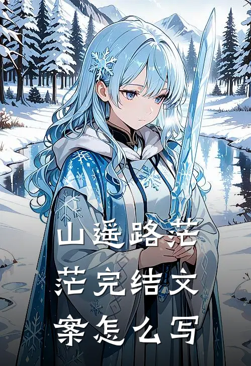 山遥路茫茫完结文案怎么写