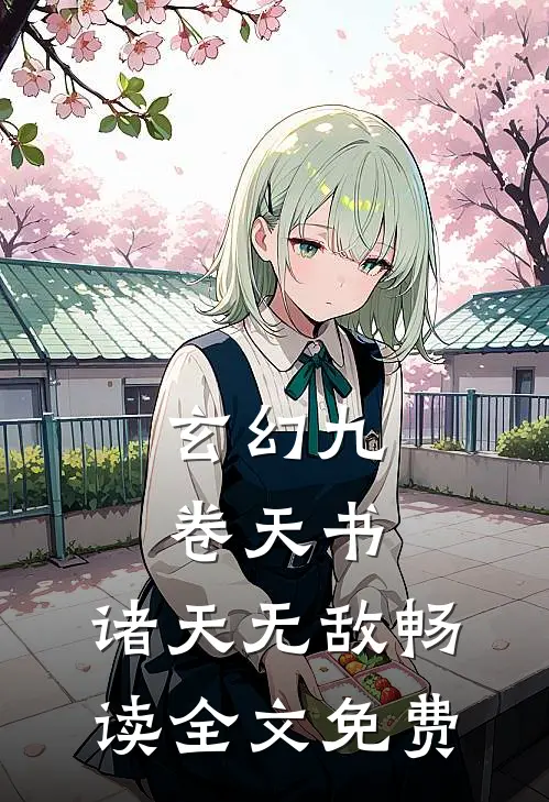 玄幻九卷天书,诸天无敌畅读全文免费