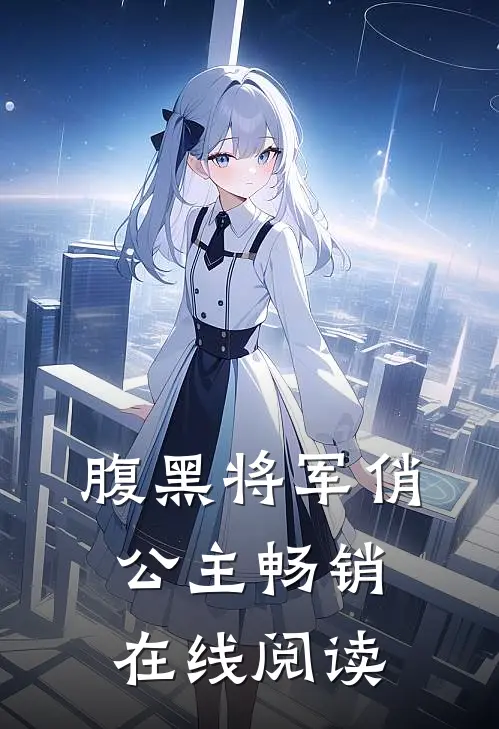 腹黑将军俏公主畅销在线阅读
