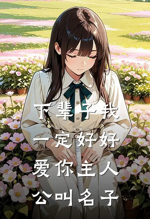 下辈子我一定好好爱你主人公叫名子