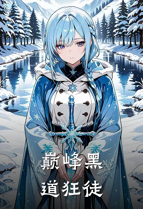 巅峰黑道狂徒