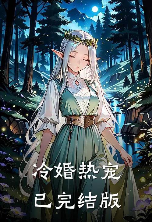 冷婚热宠已完结版