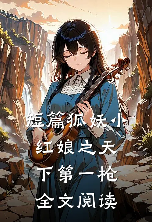 短篇狐妖小红娘之天下第一枪全文阅读