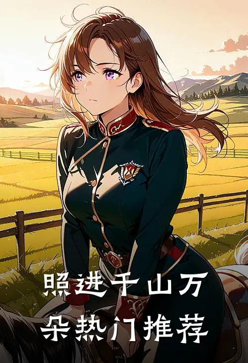 照进千山万朵热门推荐