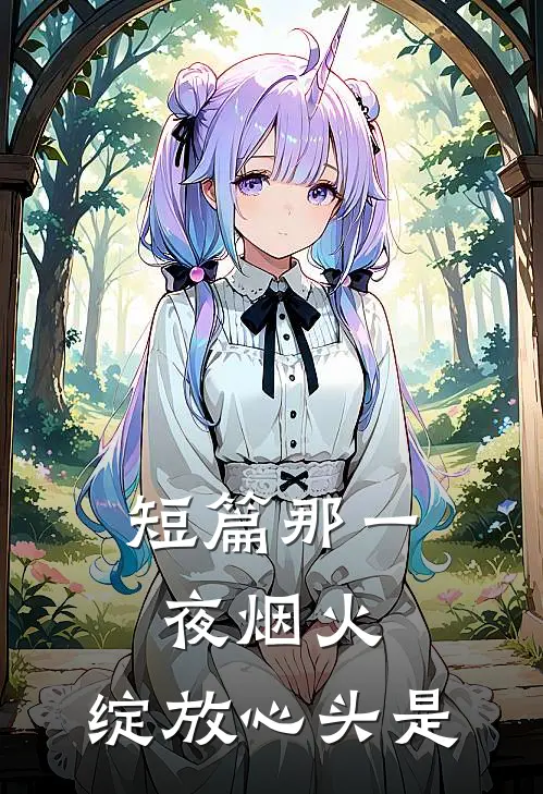 短篇那一夜烟火,绽放心头是