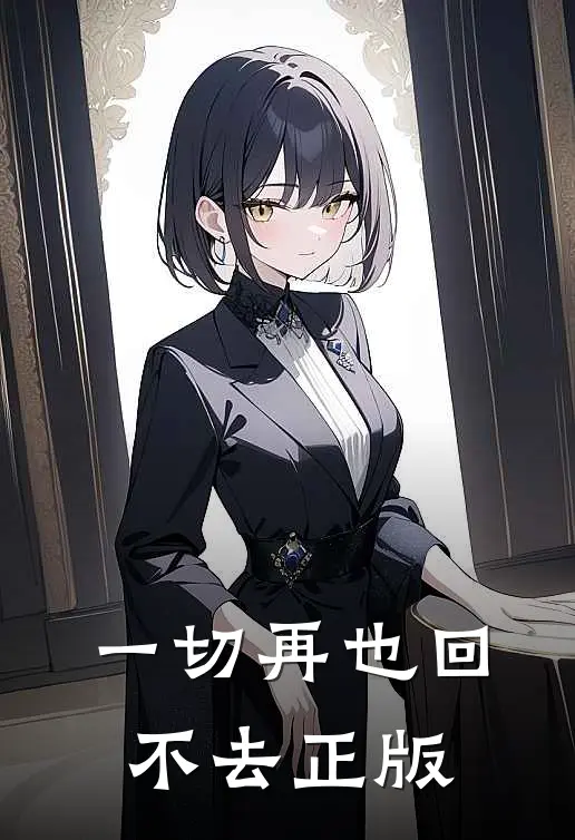 一切再也回不去正版