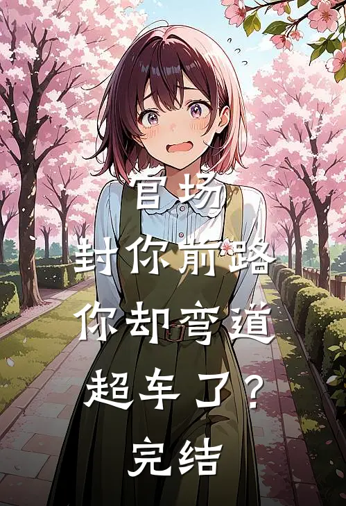 官场：封你前路，你却弯道超车了？完结