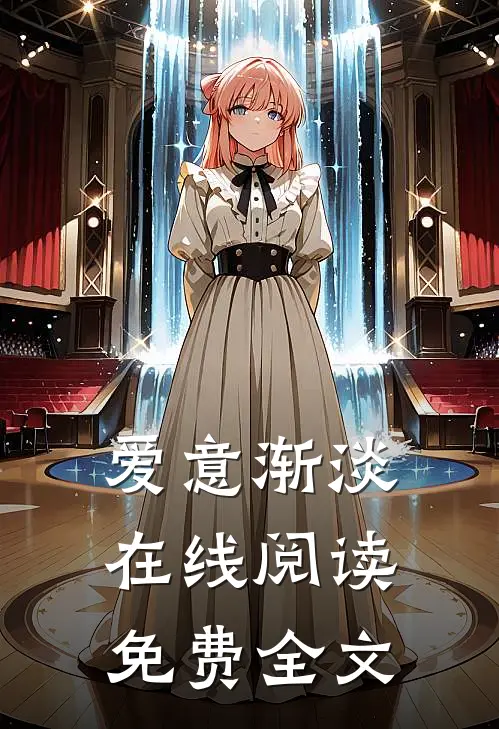 爱意渐淡在线阅读免费全文