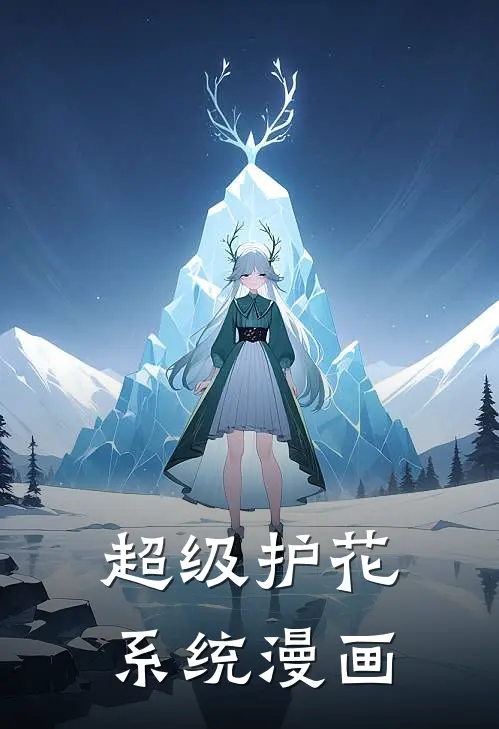 超级护花系统漫画