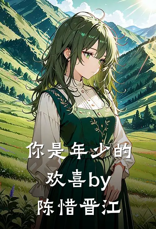 你是年少的欢喜by陈惜晋江