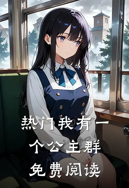热门我有一个公主群免费阅读