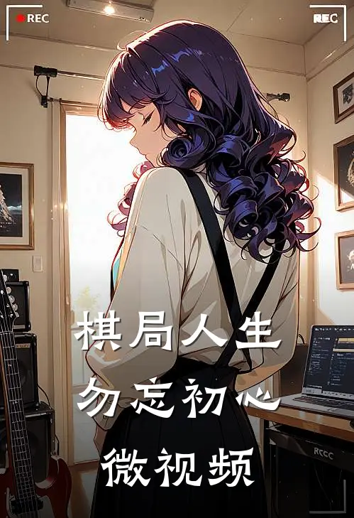 棋局人生勿忘初心微视频
