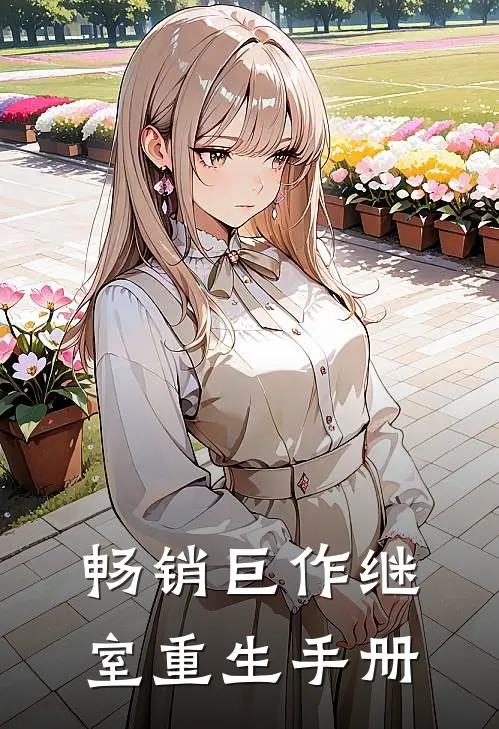 畅销巨作继室重生手册
