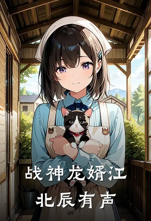 战神龙婿江北辰有声