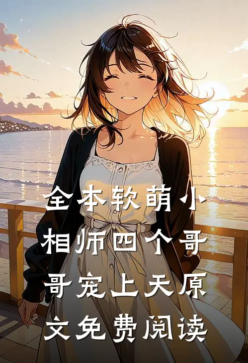 全本软萌小相师四个哥哥宠上天原文免费阅读