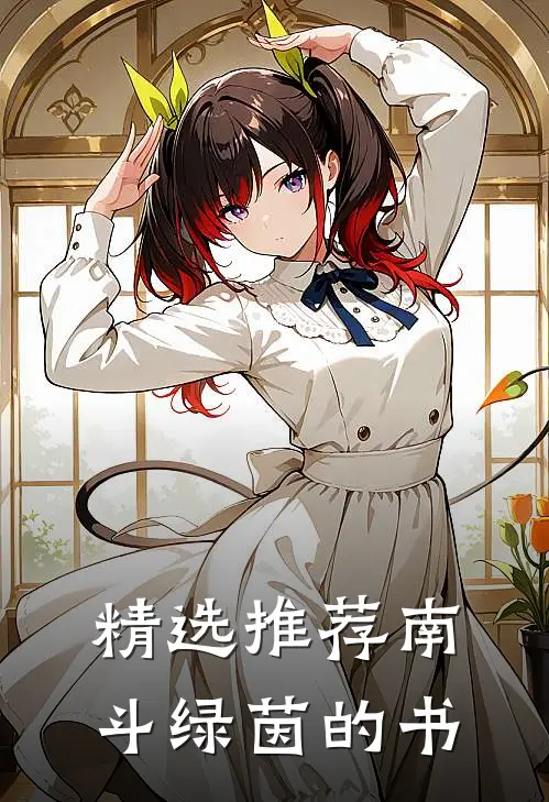 精选推荐南斗绿茵的书