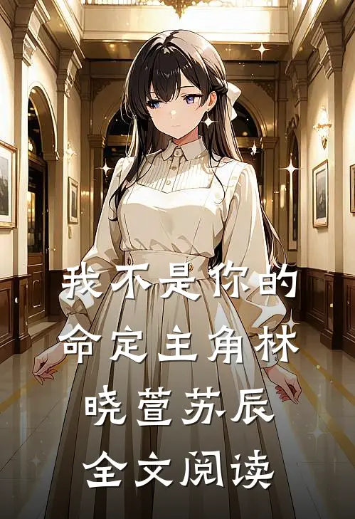 我不是你的命定主角林晓萱苏辰全文阅读