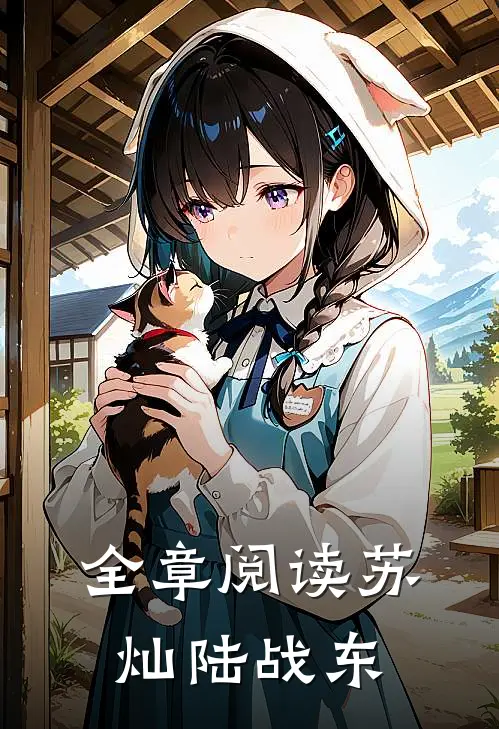 全章阅读苏灿陆战东