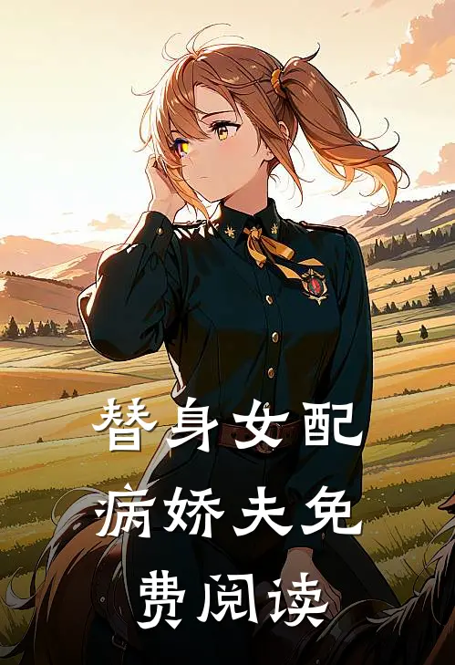 替身女配病娇夫免费阅读
