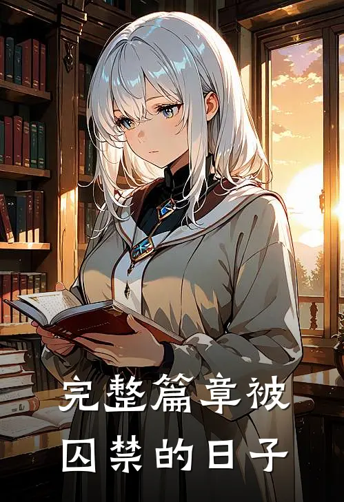 完整篇章被囚禁的日子