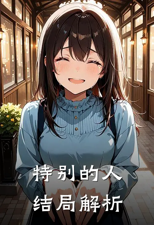 特别的人结局解析