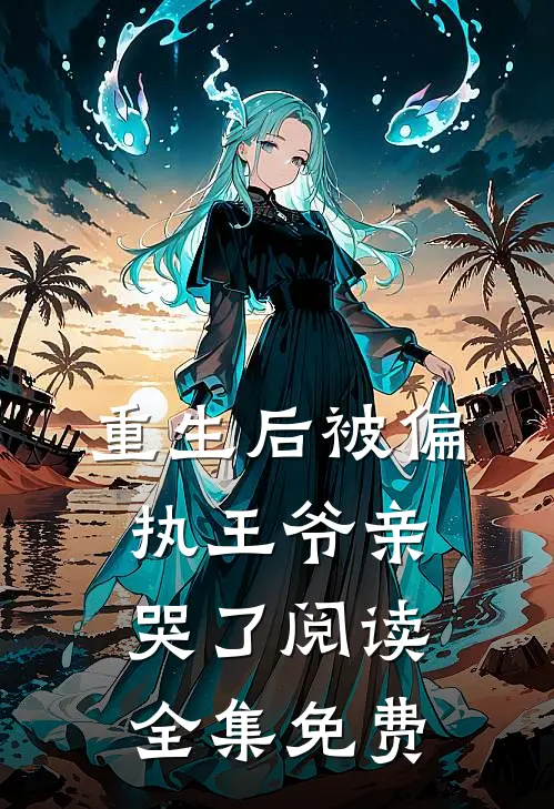 重生后被偏执王爷亲哭了阅读全集免费