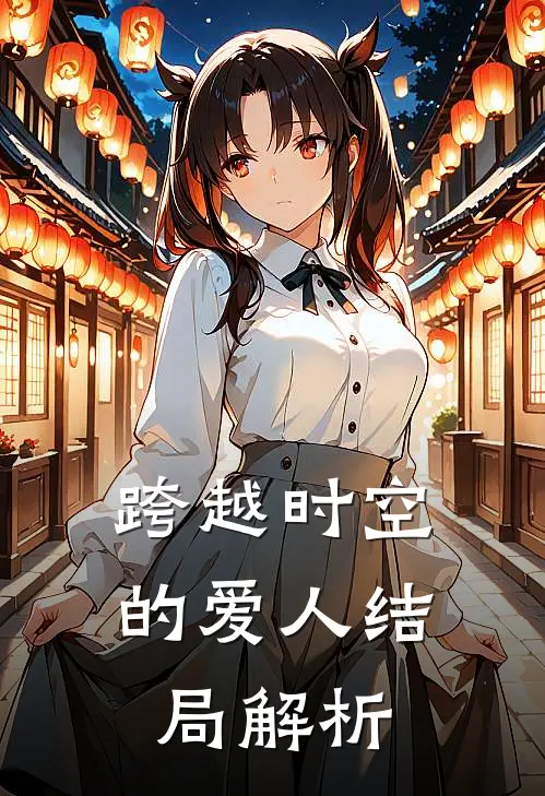 跨越时空的爱人结局解析