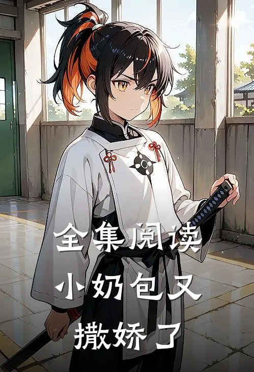 全集阅读小奶包又撒娇了