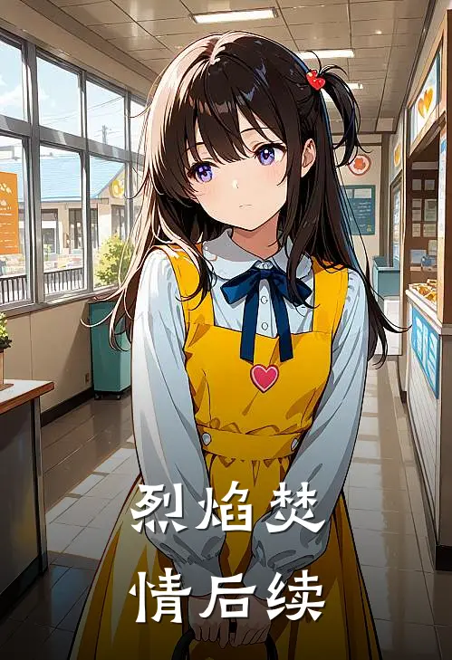 烈焰焚情后续