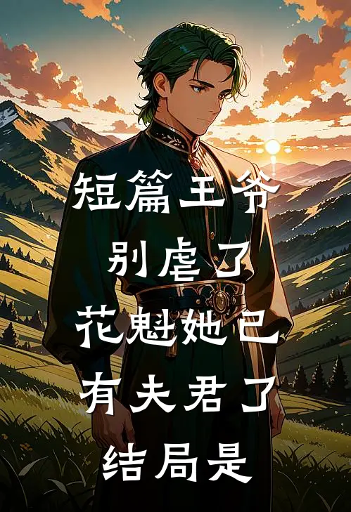 短篇王爷别虐了,花魁她已有夫君了结局是
