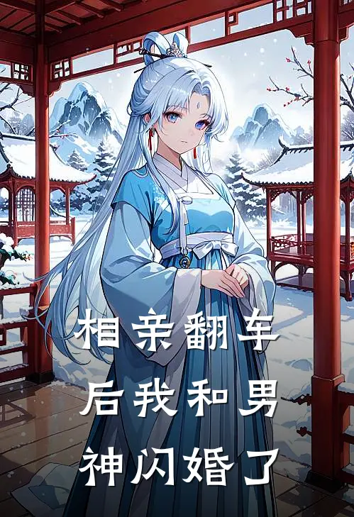 相亲翻车后我和男神闪婚了