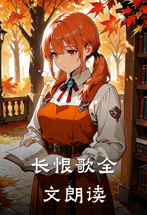 长恨歌全文朗读