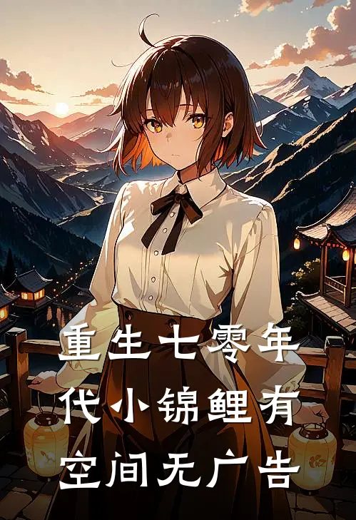 重生七零年代小锦鲤有空间无广告
