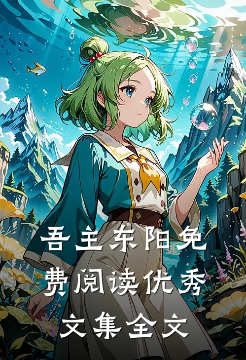 吾主东阳免费阅读优秀文集全文