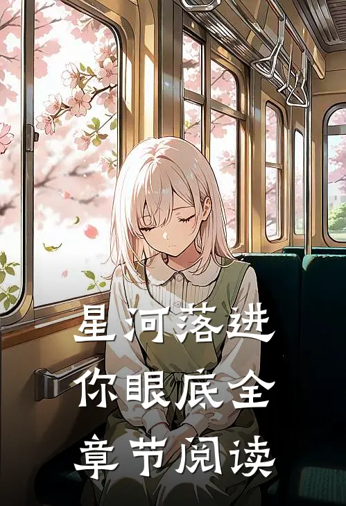 星河落进你眼底全章节阅读