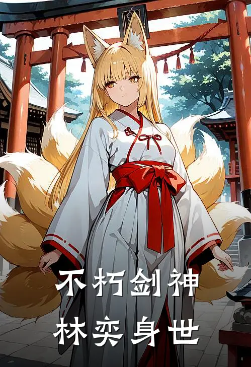 不朽剑神林奕身世