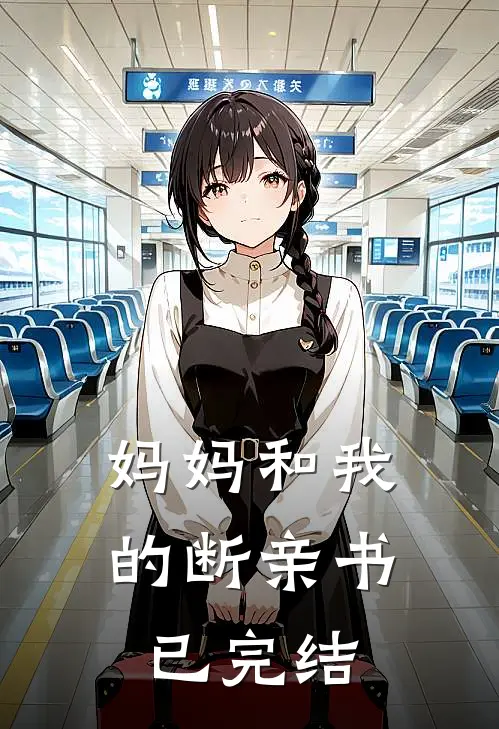 妈妈和我的断亲书已完结