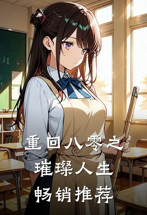 重回八零之璀璨人生畅销推荐