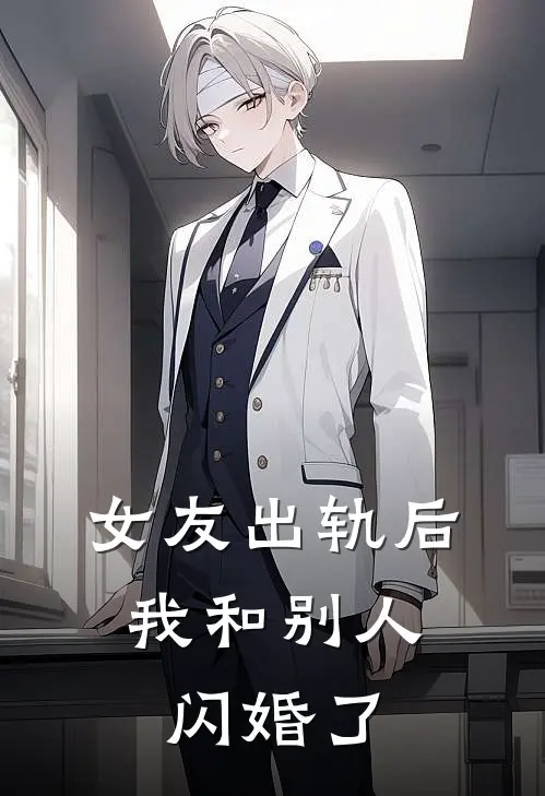 女友出轨后，我和别人闪婚了