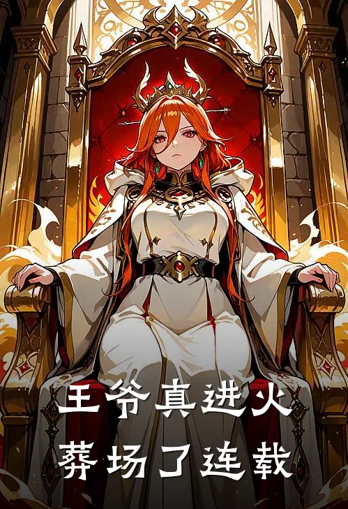 王爷真进火葬场了连载