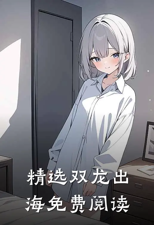 精选双龙出海免费阅读