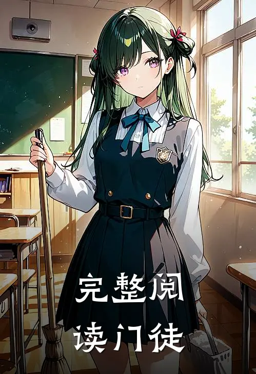 完整阅读门徒