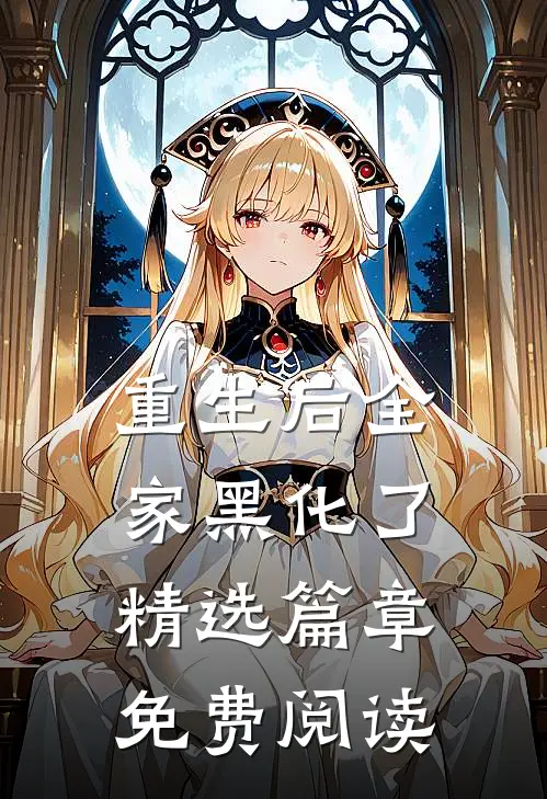 重生后全家黑化了精选篇章免费阅读