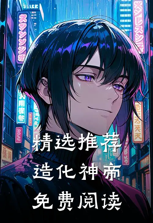 精选推荐造化神帝免费阅读