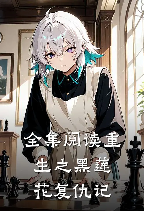 全集阅读重生之黑莲花复仇记
