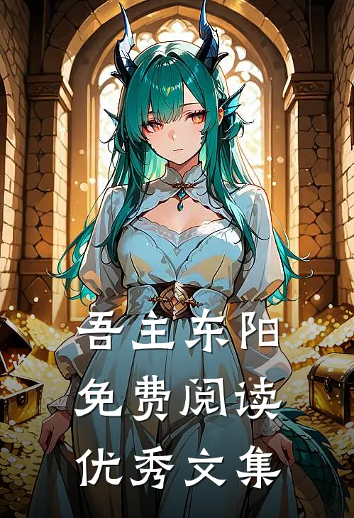 吾主东阳免费阅读优秀文集
