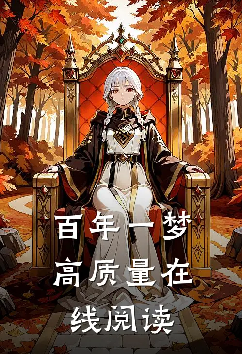 百年一梦高质量在线阅读