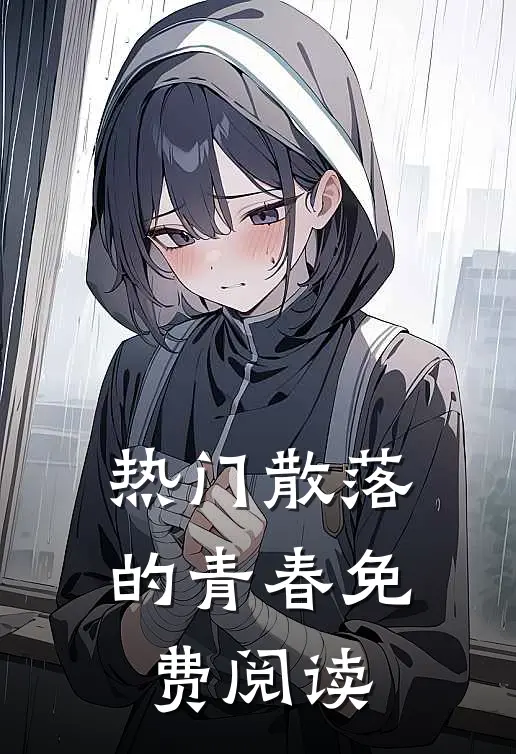 热门散落的青春免费阅读