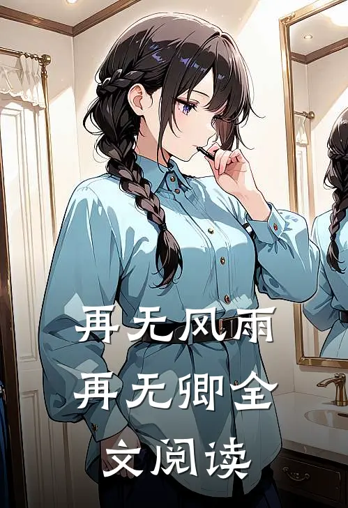再无风雨再无卿全文阅读